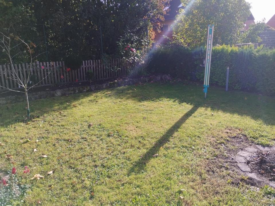 Thumbnail-Charmantes Einfamilienhaus in Herleshausen