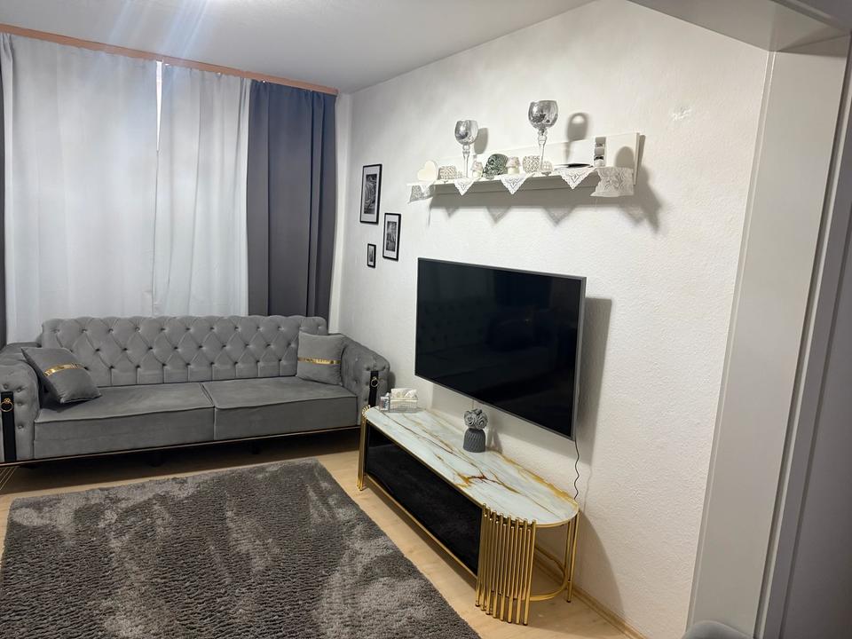 Thumbnail-Wohnung zu mieten ab01.01.26