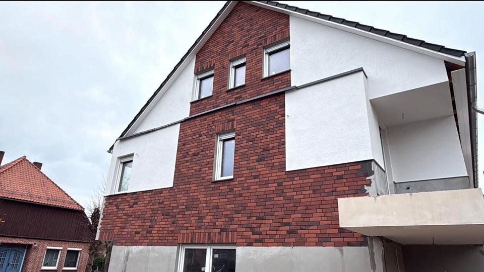 Thumbnail-Reihenendhaus in Knesebeck zu vermieten - NEUBAU