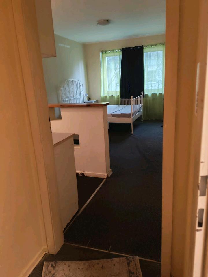 Thumbnail-Wohnung zu vermiten bezugsfertig in Koln