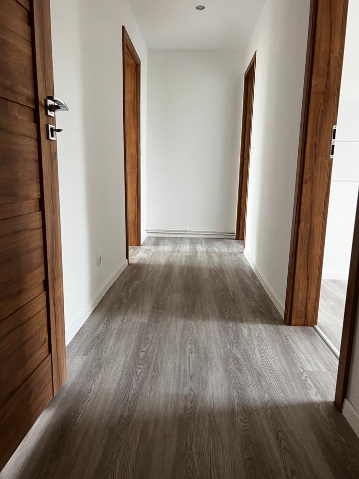 Thumbnail-4 Raum Wohnung in Nachterstedt