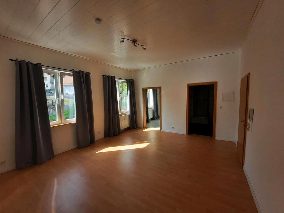 Thumbnail-Hübsche Singlewohnung zentral in Birstein zu vermieten