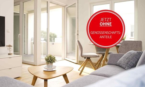 Thumbnail-Gemeinschaftliches Wohnen in Greifswald