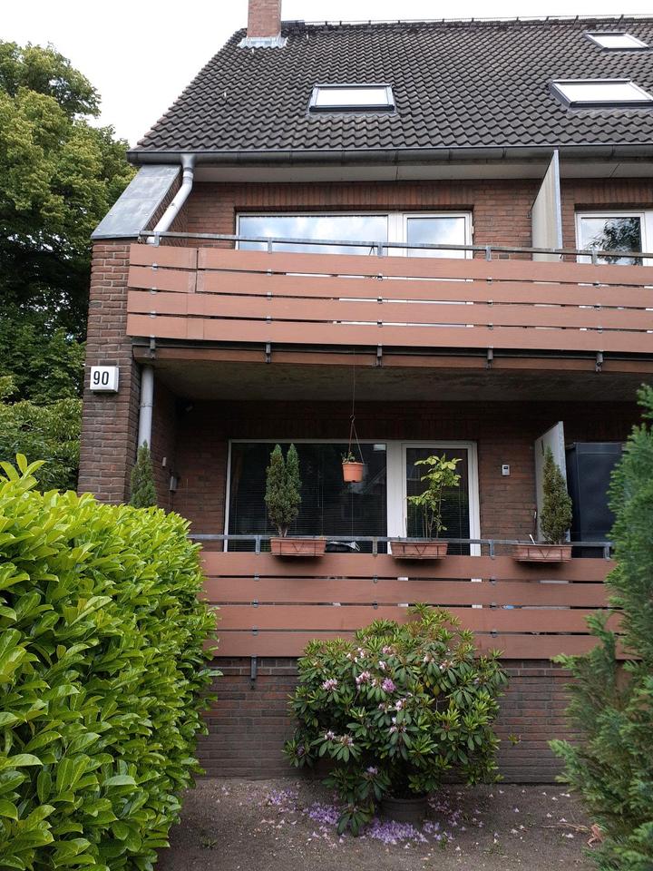 Thumbnail-2ZIMMER Wohnung mit Tiefgarage