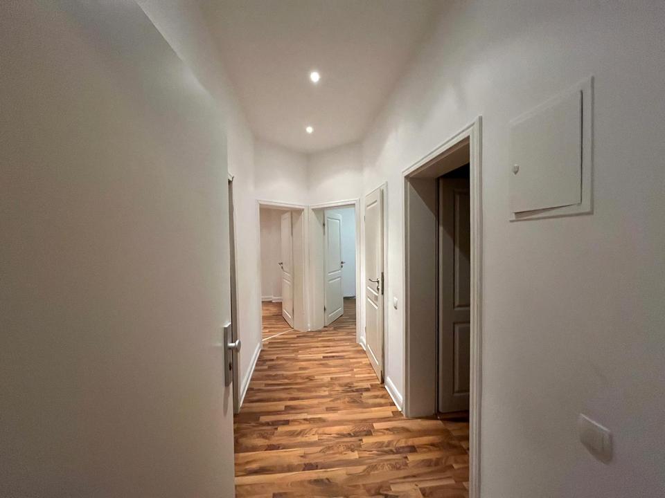 Thumbnail-Schöne 3-Zimmer in Bremerhaven zu Vermieten