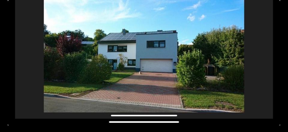 Thumbnail-Ferienwohnung Coburg Beiersdorf Goldbergsee