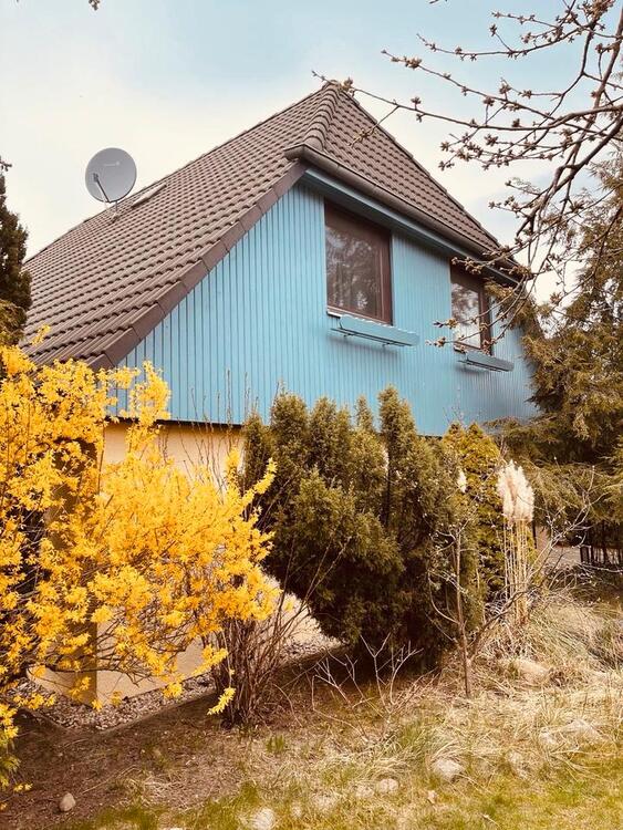 Thumbnail-Tolles freistehendes Einfamilienhaus, in guter Lage