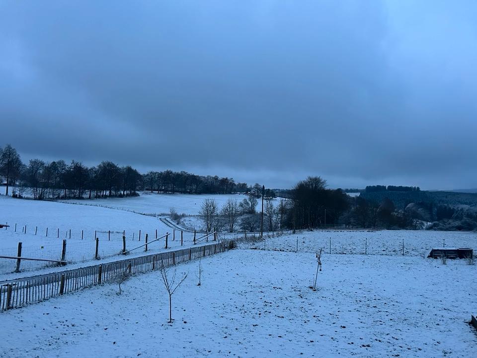 Thumbnail-Schöne Wohnung im Grünen zu vermieten.