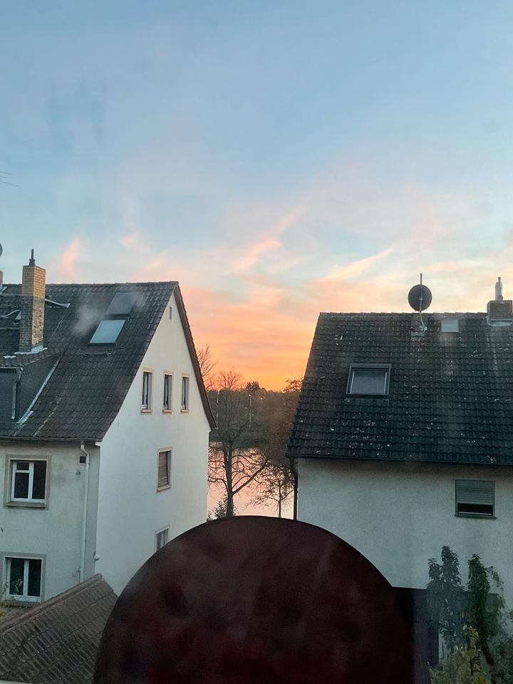 Thumbnail-Zwischenmiete Mai-Juli (short term) Einzelapartment Griesheim