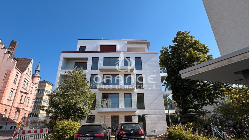 Thumbnail-***Villa Sternberg - 2-Zimmer Wohnung in Perfektion!***