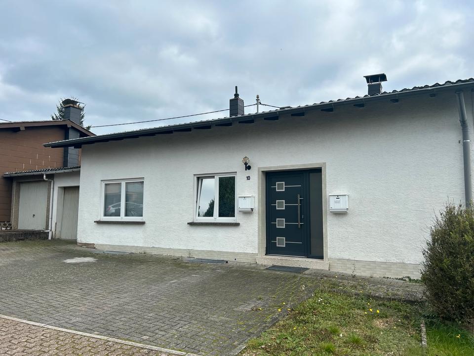 Thumbnail-Einfamilienhaus