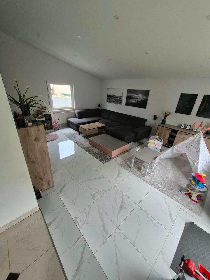 Thumbnail-Doppelhaushälfte