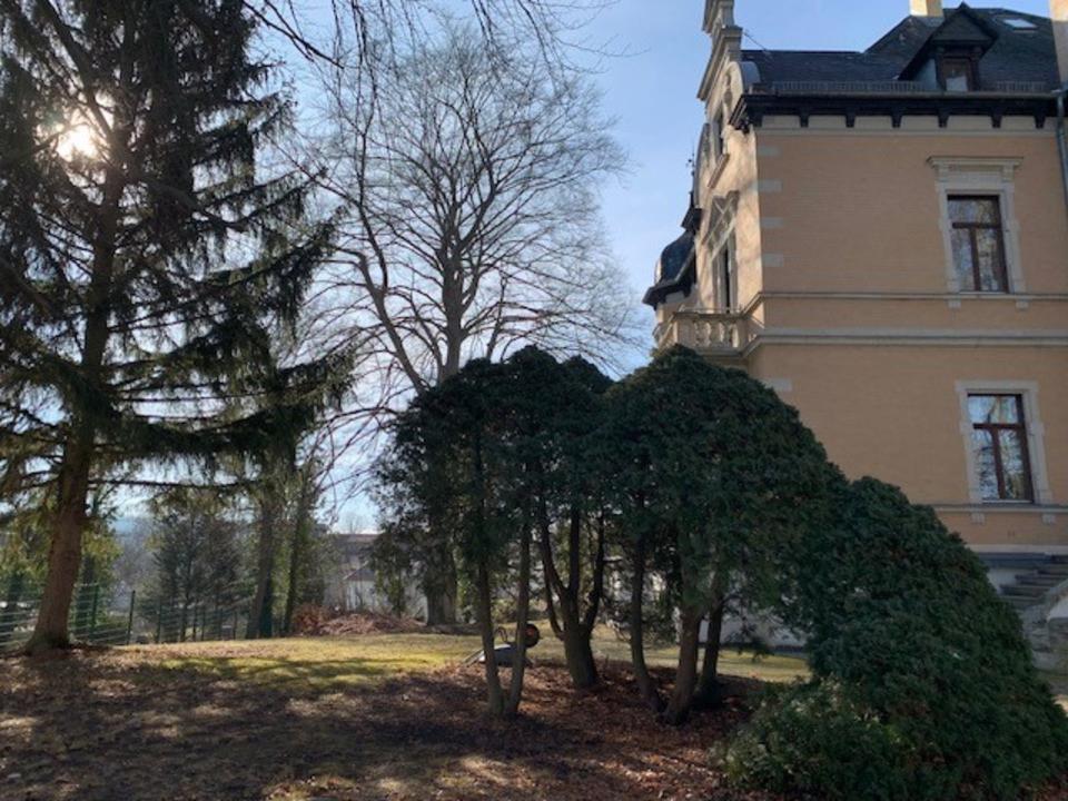 Thumbnail-* stilvoll WOHNEN - VILLA Freysoldt - Bestlage, EBK, Garten, SP *