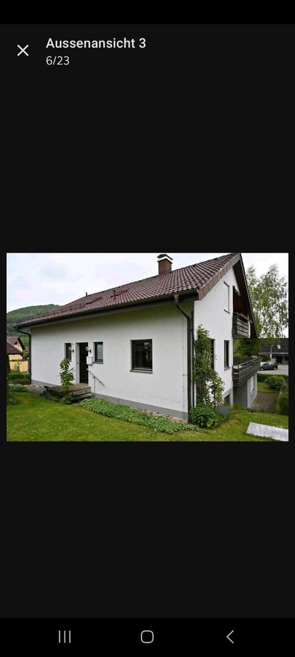 Thumbnail-3 Zimmmer Wohnung in Gruibingen