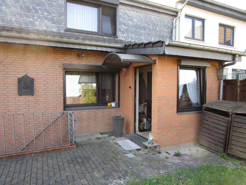 Thumbnail-Haus im Grünen zu Verkaufen in Unterrath !!