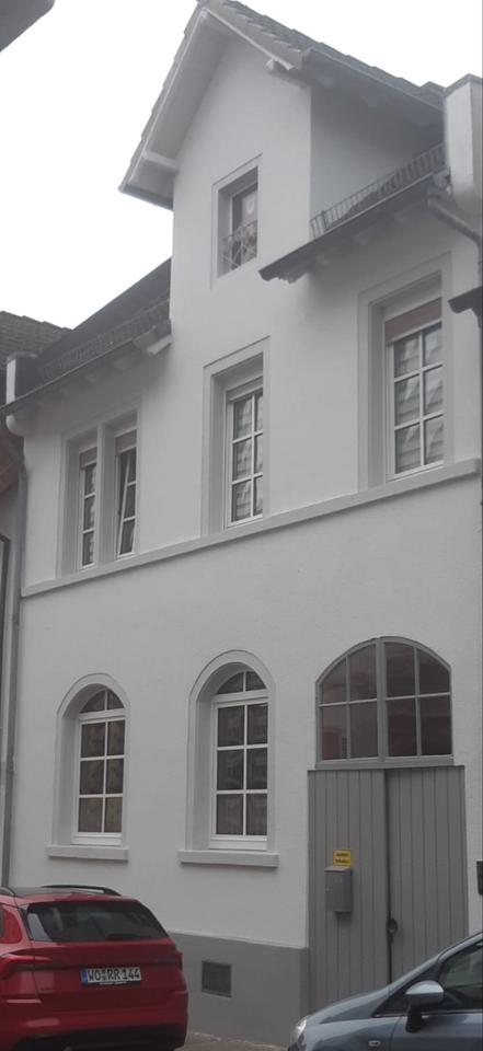 Thumbnail-Einfamilienhaus Worms - Herrnsheim