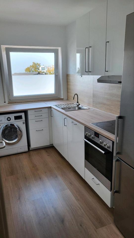 Thumbnail-2 Zimmer Wohnung in 71636 Ludwigsburg