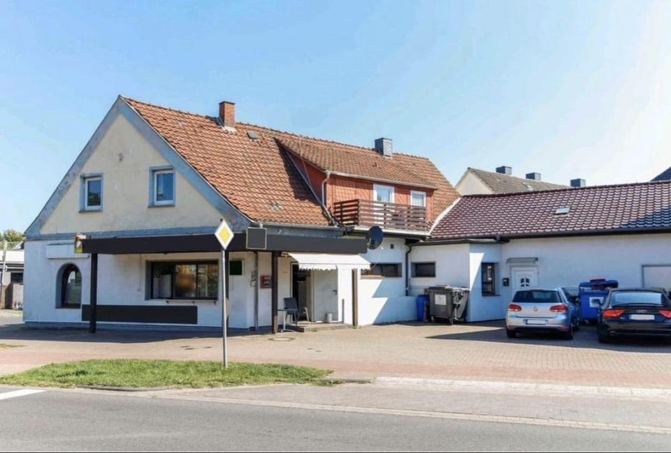 Thumbnail-Fünf Zimmerwohnung zu vermieten