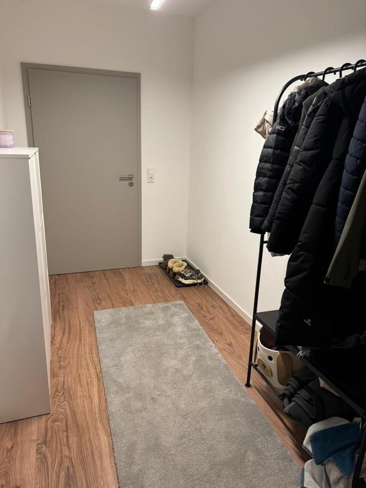 Thumbnail-Moderne Mietwohnung 2ZKB ca. 90m² Wadern Reidelbach Barrierefrei