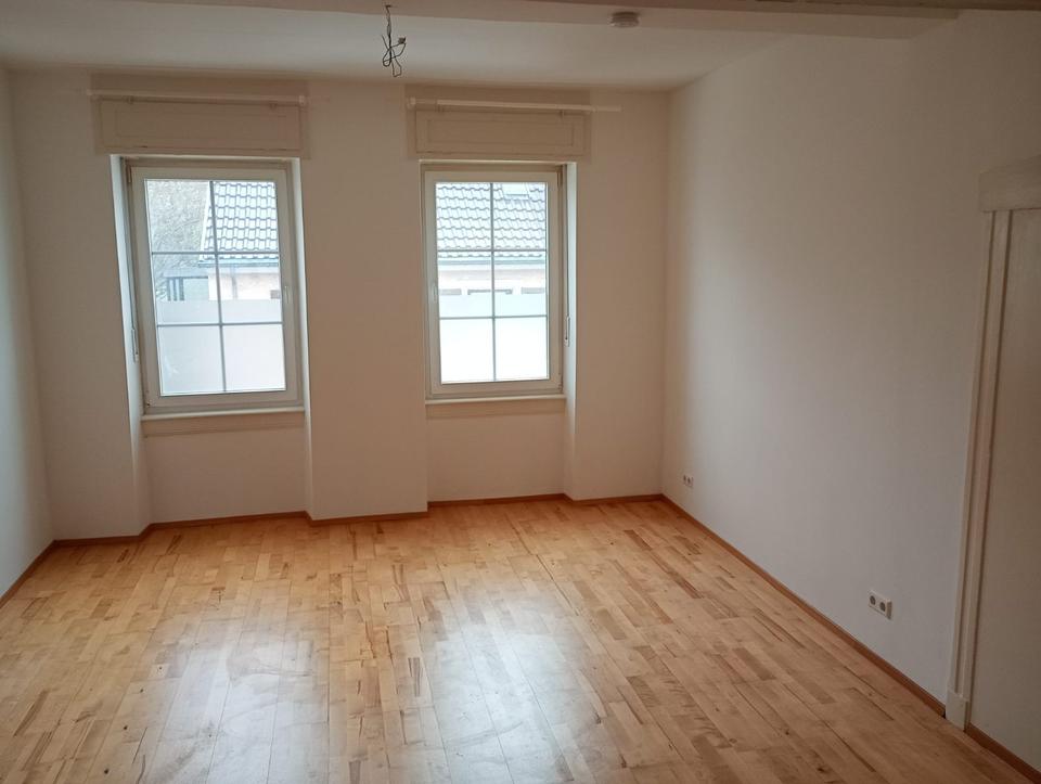 Thumbnail-Renovierte Altbauwohnung im Zentrum von St. Ingbert