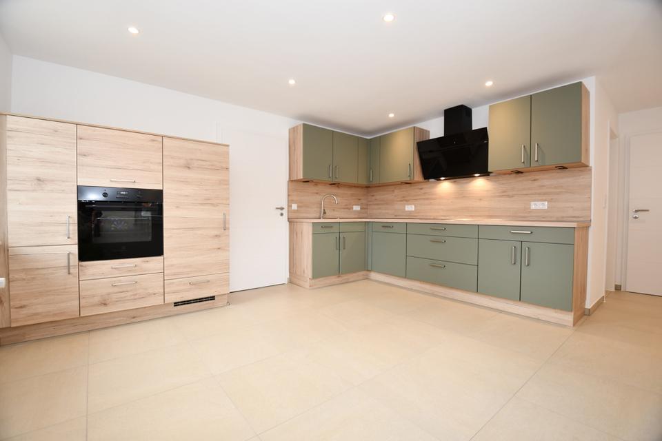 Thumbnail-Liebe auf den ersten Blick - Wunderschöne Mietwohnung mit Einbauküche, Balkon und Wallbox