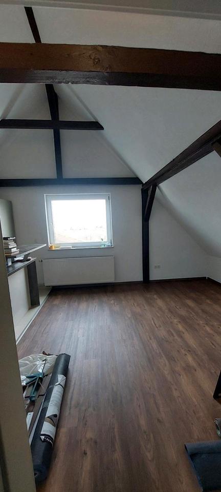 Thumbnail-DG Wohnung in Pohlheim zu vermieten