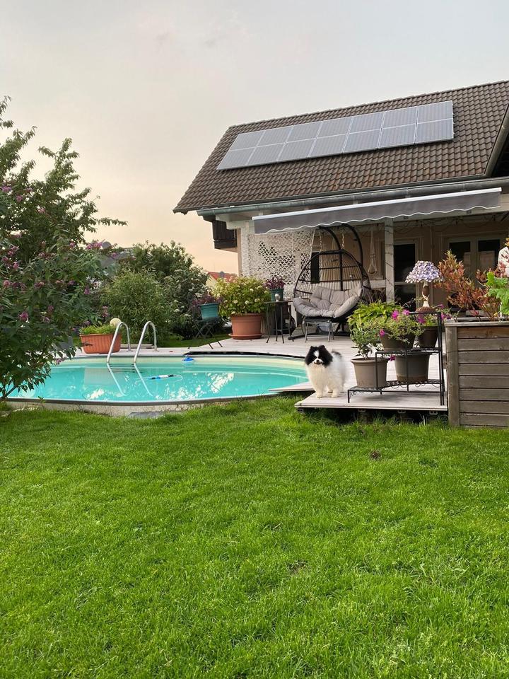 Thumbnail-Großzügige Wohnung in energieeffizientem Haus – Bad Salzungen