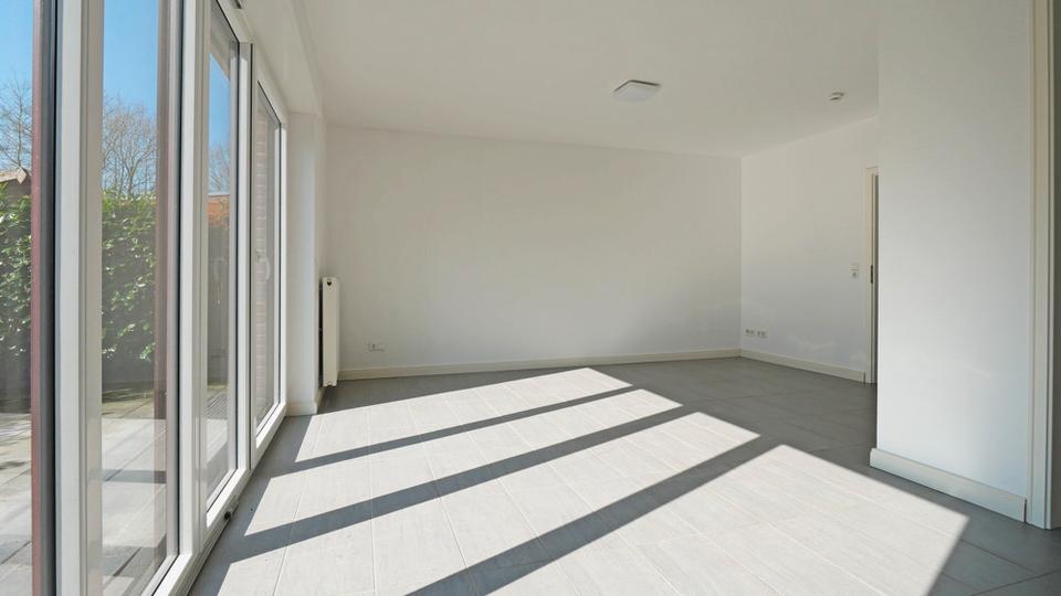 Thumbnail-Gemütliche Erdgeschosswohnung mit traumhafter Südterrasse