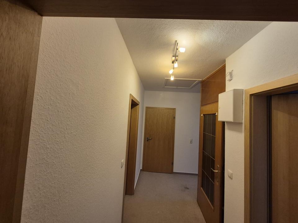 Thumbnail-3 Zimmer Wohnung in familiären Umfeld