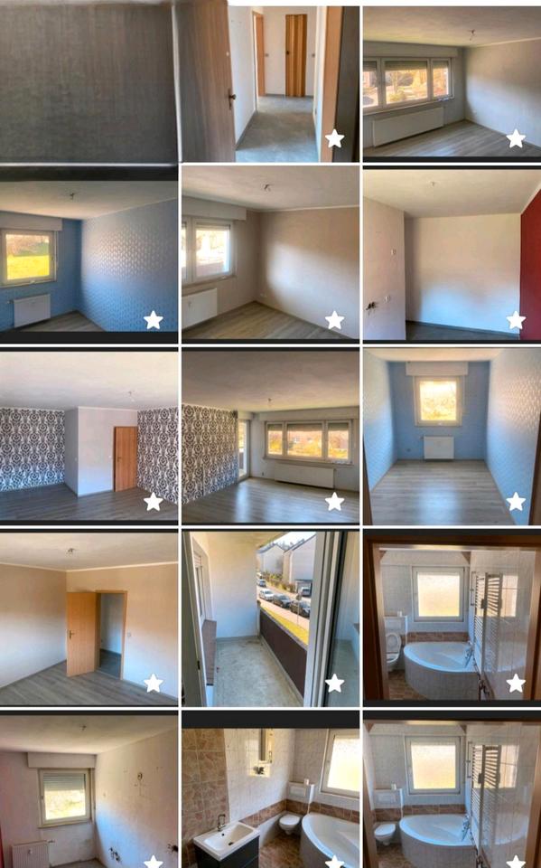 Thumbnail-3 Zimmer Wohnung EG 900€ KM in Georgsmarienhütte zu vermieten