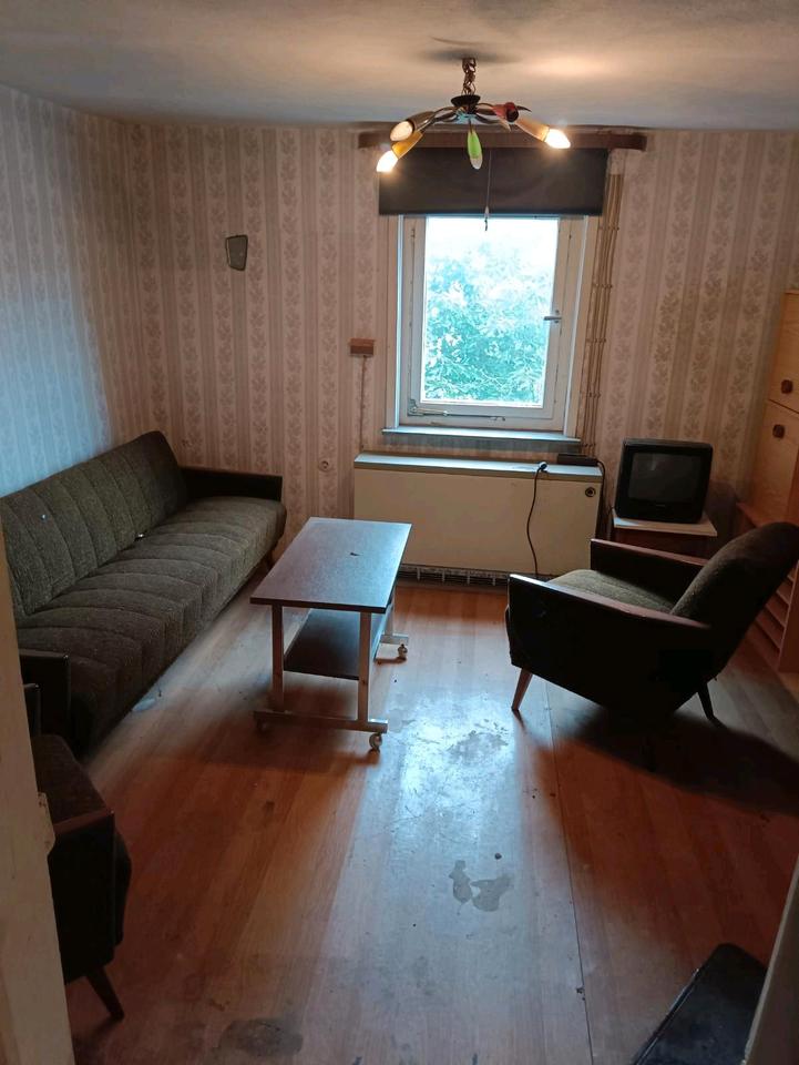 Thumbnail-Haus Nähe Ahnatal