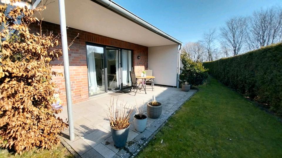 Thumbnail-Anfrage Stop! Nachmieter für modernes Endreihenhaus