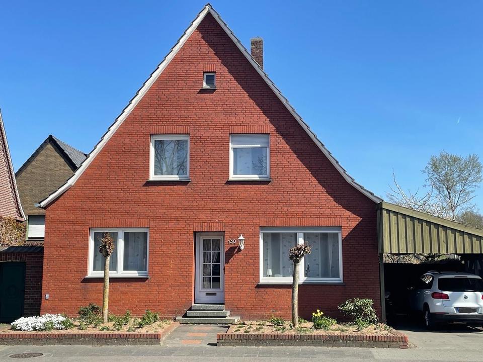 Thumbnail-Einfamilienhaus, großzügiges Grundstück