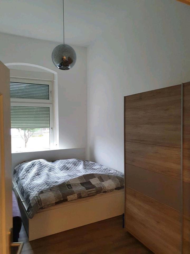 Thumbnail-3,5 Zimmer Wohnung in Kamp-Bornhofen