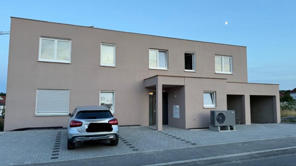 Thumbnail-3-Zimmer Wohnung