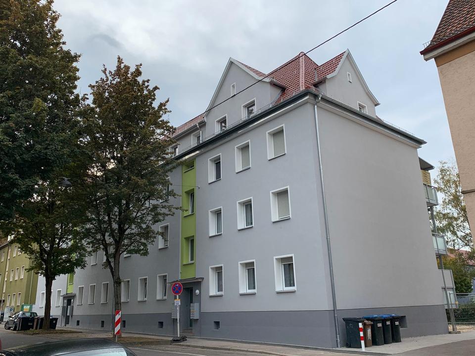 Thumbnail-Neues Jahr- neue Wohnung- neues Glück!