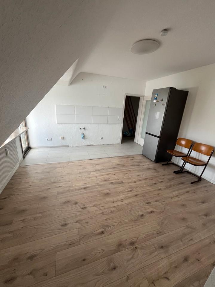 Thumbnail-Wohnung in Neuss-Zentrum zu vermieten