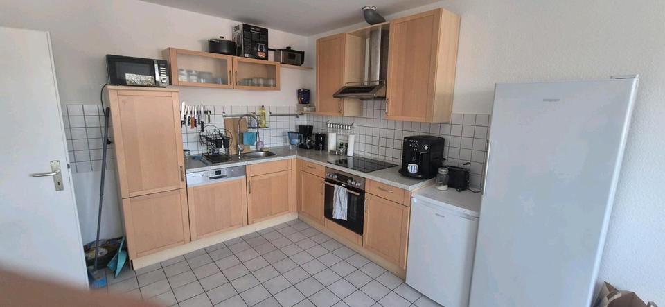 Thumbnail-ZIMMER ZU VERMIETEN IN ESCHBORN