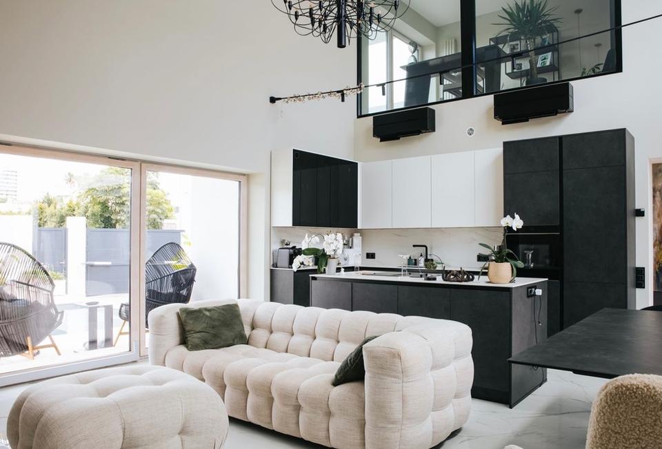 Thumbnail-Villa in Marbella