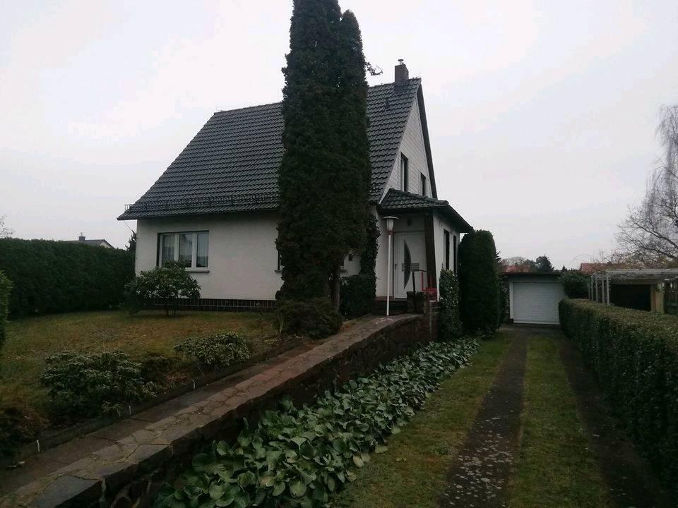 Thumbnail-Einfamilienhaus