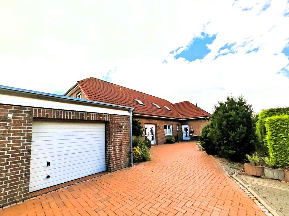 Thumbnail-ATTRAKTIVES; GROSSZÜGIGES HAUS MIT EINLIEGERWOHNUNG