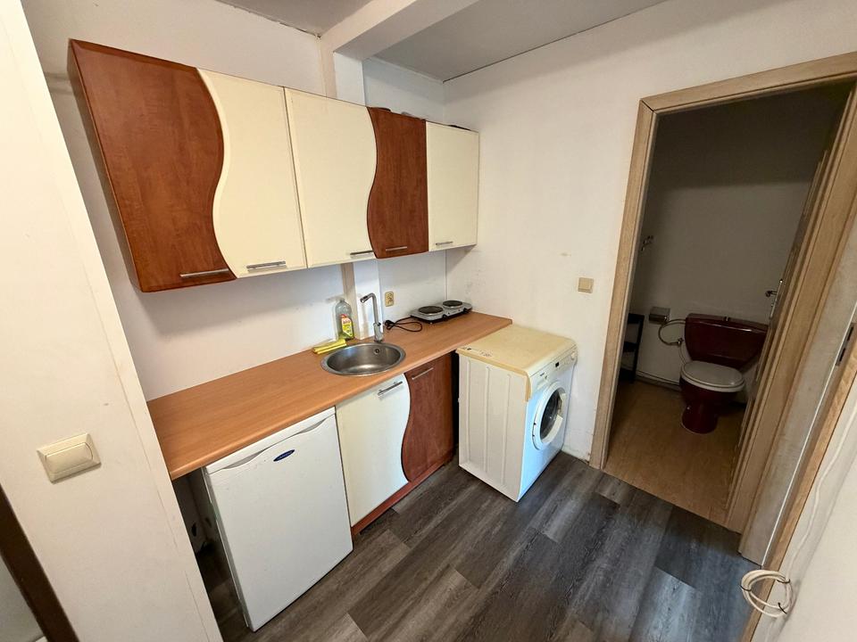 Thumbnail-Monteurwohnung 2 Zimmer Küche Bad in Wangersen