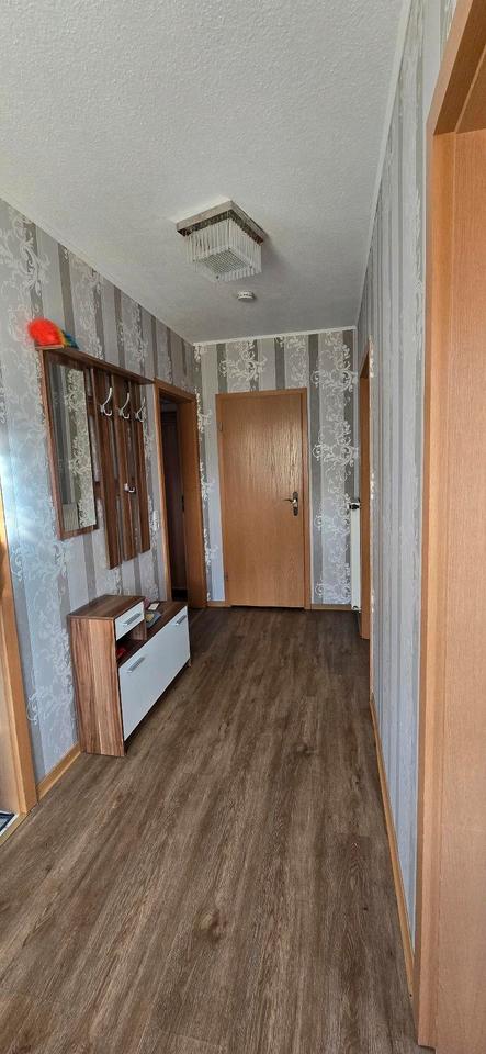 Thumbnail-2-Zimmer Erdgeschosswohnung mit Sommegarten