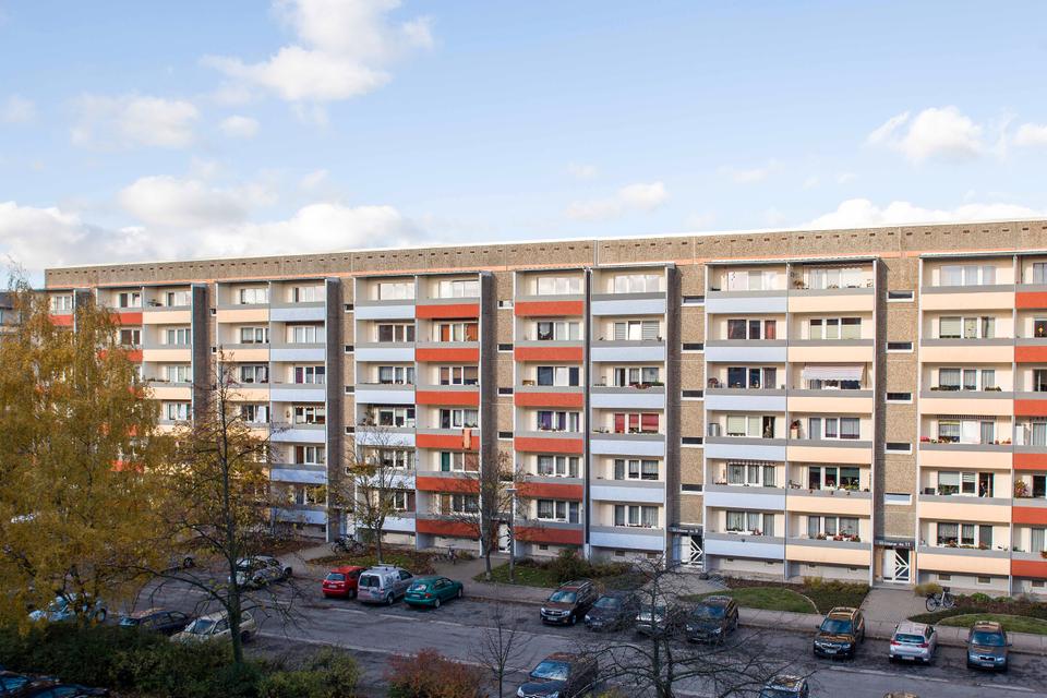 Thumbnail-Mein neues Zuhause in der 