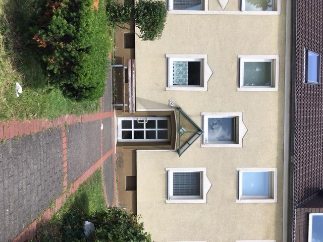 Thumbnail-Steig Dich reich und zieh ins Dachgeschoss.