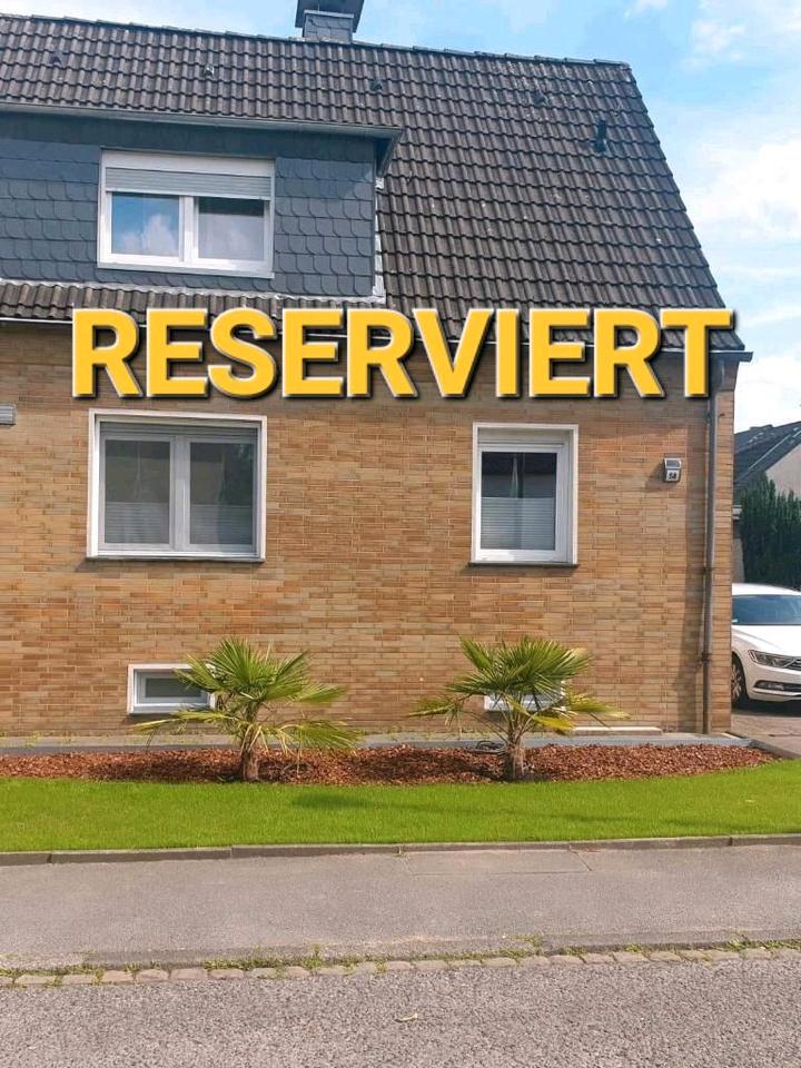 Thumbnail-Modernisierte Doppelhaushälfte | PV-Anlage | Smart Home | Klima |