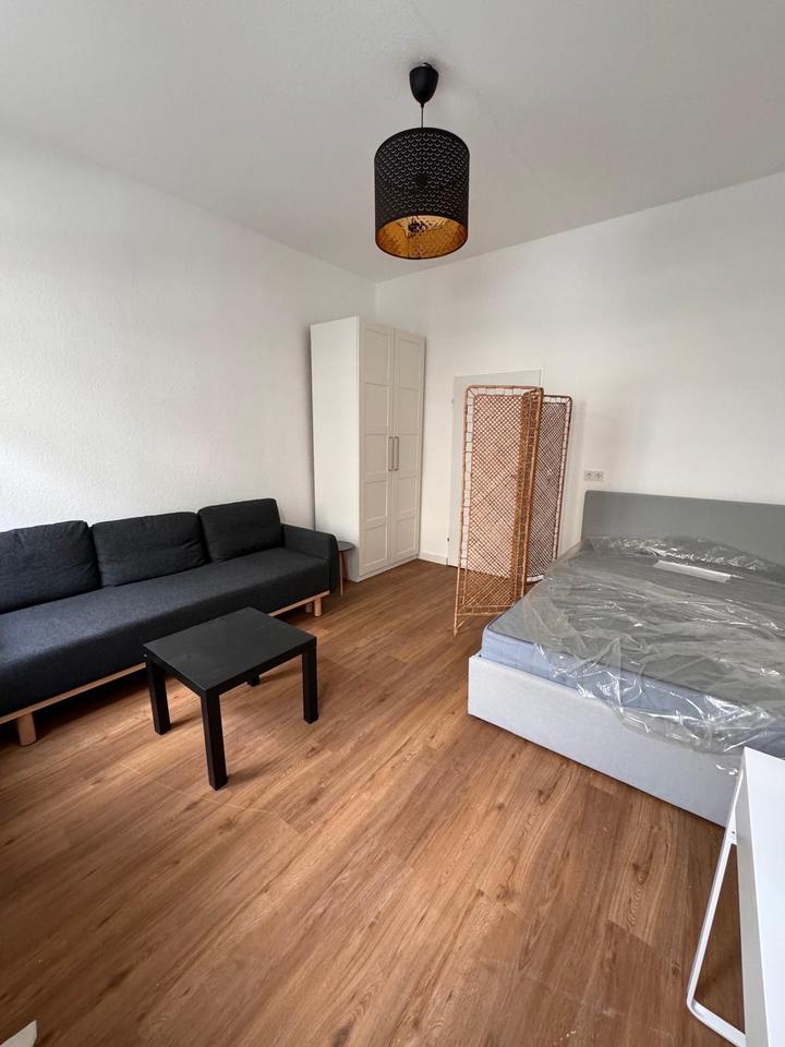 Thumbnail-Wohnung in Köln-Ehrenfeld