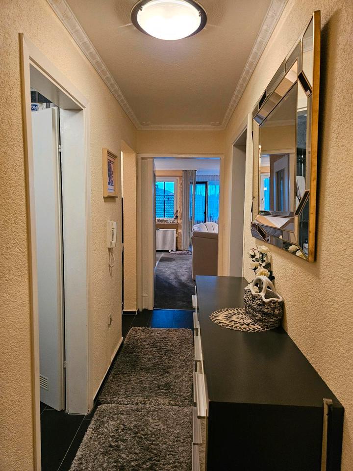 Thumbnail-Zwei und halb zimmer Wohnung