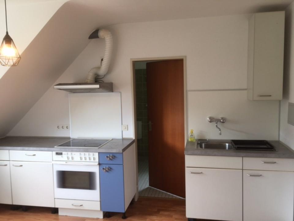 Thumbnail-Helle Dachgeschoss Wohnung Trier Ruwer sofort frei