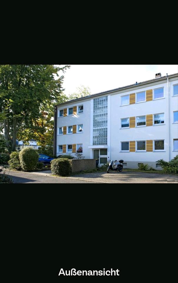 Thumbnail-Schöne 3 12 Raum Wohnung in Essen Überruhr